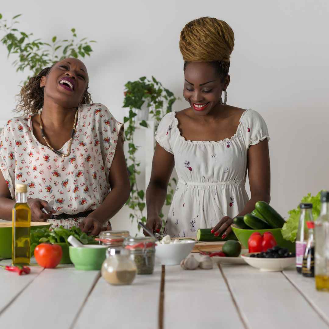 We will help everyone develop their skills to perform everyday tasks such as paying bills, cleaning, cooking, and shopping.